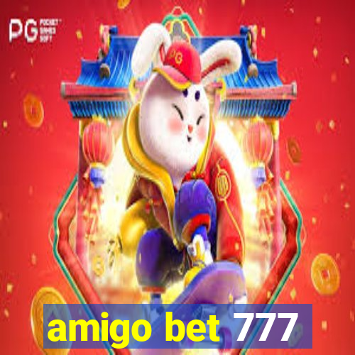 amigo bet 777